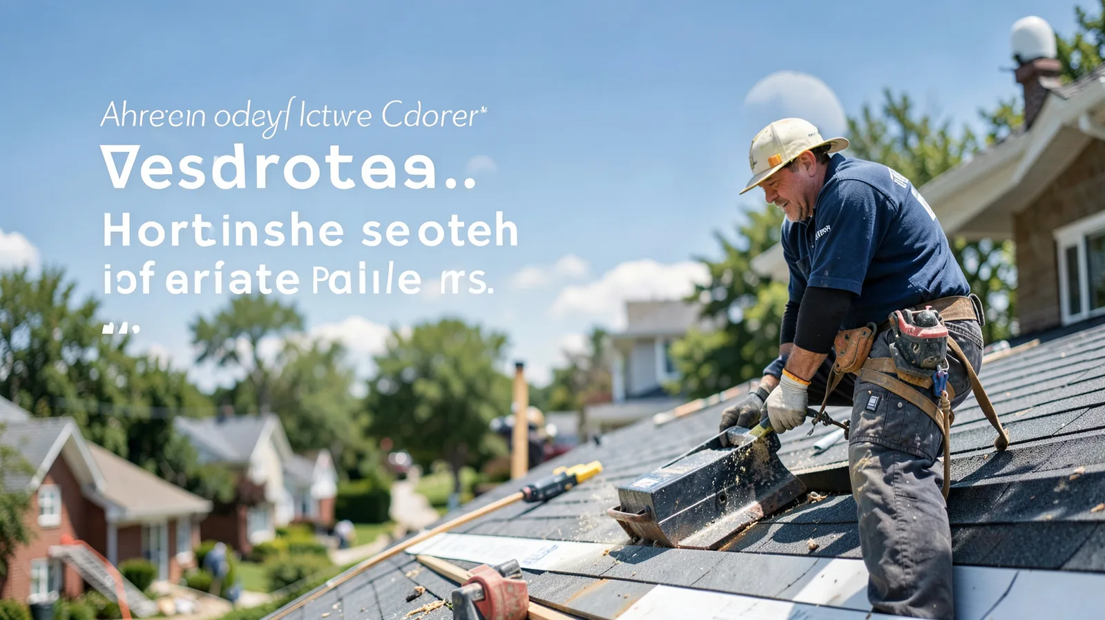 Roof Replacement in Portland, OH near me